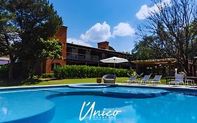 Hotel Boutique Unico Avandaro