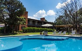 Hotel Boutique Unico Avandaro